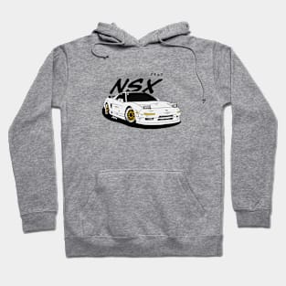 ACURA NSX Hoodie